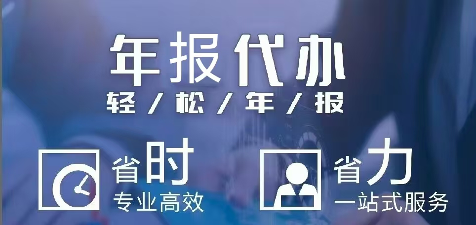 年报代办